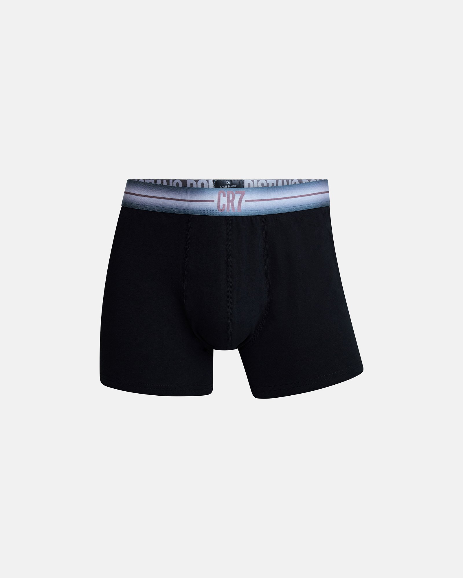 Trunks "basic" 5-pak | Bomuld | Multifarvet -CR7 Trunks "basic" 5-pak | Bomuld | Multifarvet -CR7
