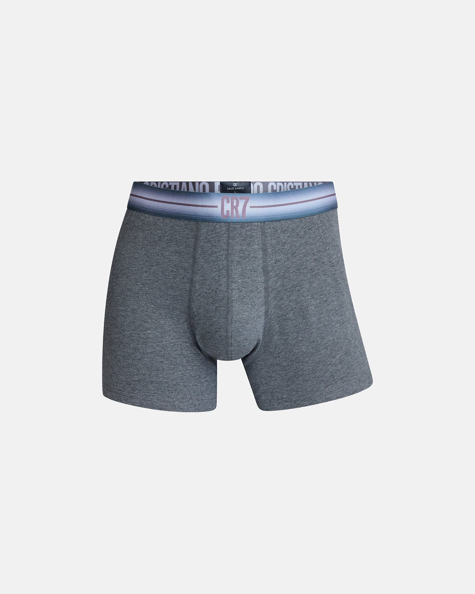Trunks "basic" 5-pak | Bomuld | Multifarvet -CR7 Trunks "basic" 5-pak | Bomuld | Multifarvet -CR7