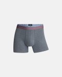 Trunks "basic" 3-pak | Bomuld | Multifarvet -CR7