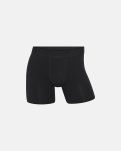 Tights "ekstra længde" 5-pak | Bambusviskose | Sort -Marathon