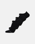 Footies 3-pak | Bambusviskose | Sort -CR7