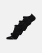 Footies 3-pak | Bambusviskose | Sort - CR7