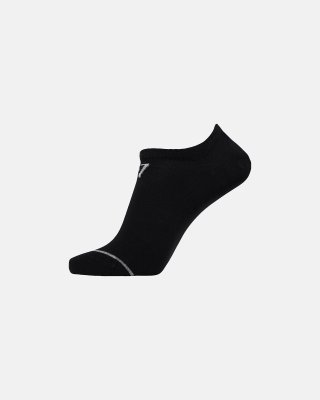 Footies 3-pak | Bambusviskose | Sort