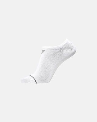 Footies 3-pak | Bambusviskose | Hvid -CR7
