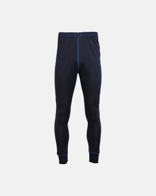 Skiundertøj | 100% polyester | navy -ProActive