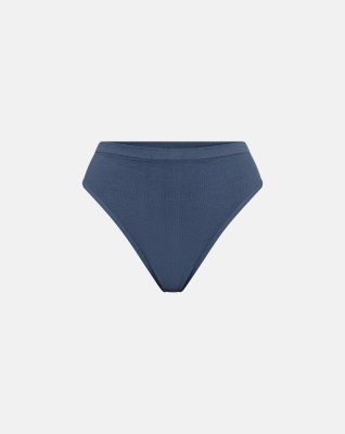 Tai bikini underdel | Blå -JBS of Denmark Women