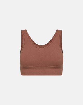 Bikini top | Mørk rosa -JBS of Denmark Women
