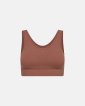 Bikini top | Mørk rosa - JBS of Denmark Women