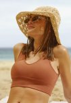 Bikini top | Mørk rosa -JBS of Denmark Women