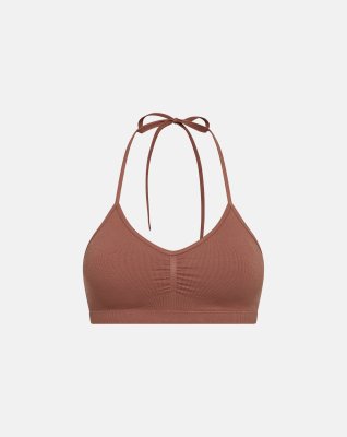 Bikini top | Mørk rosa -JBS of Denmark Women