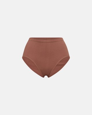 Maxi bikini underdel | Mørk rosa -JBS of Denmark Women