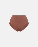 Maxi bikini underdel | Mørk rosa -JBS of Denmark Women