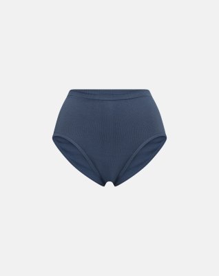Maxi bikini underdel | Blå -JBS of Denmark Women