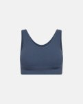 Bikini top | Blå -JBS of Denmark Women