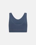 Bikini top | Blå -JBS of Denmark Women