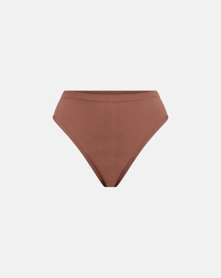 Tai bikini underdel | Mørk rosa -JBS of Denmark Women
