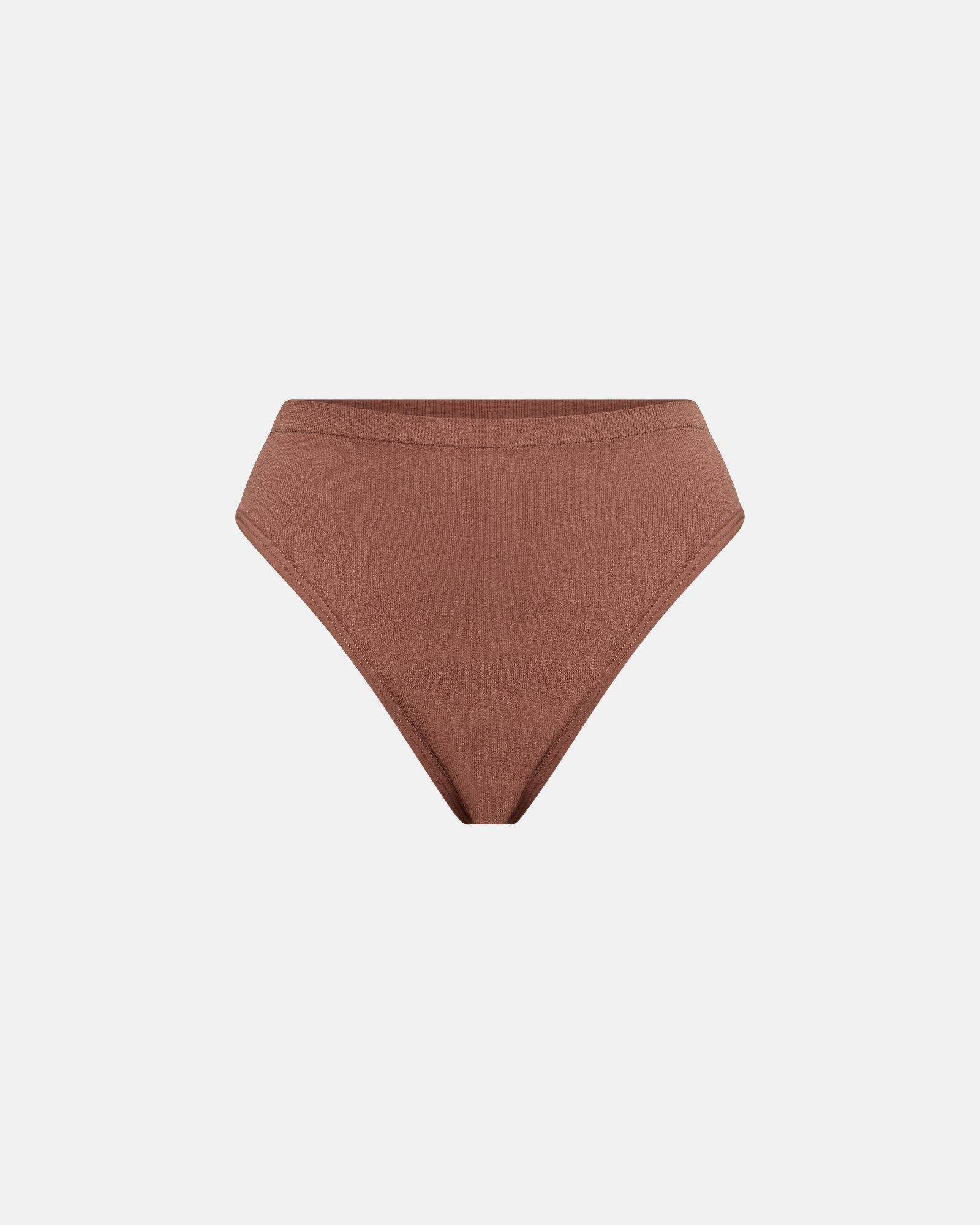 Tai bikini underdel | Mørk rosa -JBS of Denmark Women