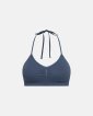 Bikini top | Blå - JBS of Denmark Women