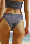Bikini top | Blå -JBS of Denmark Women