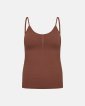 Bikini stroptop | Mørk rosa - JBS of Denmark Women