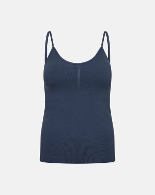 Bikini stroptop | Blå -JBS of Denmark Women