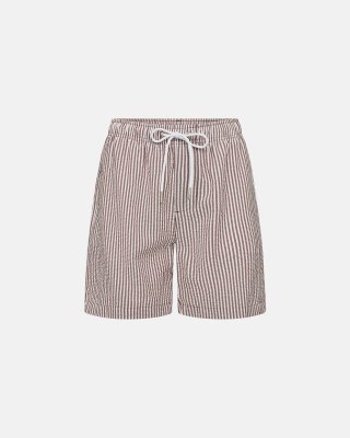 Shorts | Recycled Polyester | Rosa