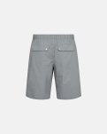 Shorts "malone" | Polyamid | Lys grå -Resteröds