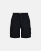 Shorts "marc" | Polyamid | Sort - Resteröds