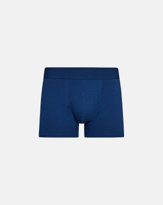 Tights "gunnar" 5-pak | Økologisk bomuld | Blå/grå -Resteröds
