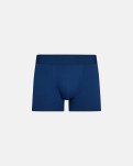 Tights "gunnar" 5-pak | Økologisk bomuld | Blå/grå -Resteröds