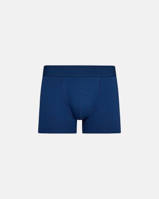Tights "gunnar" 5-pak | Økologisk bomuld | Blå/grå