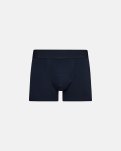 Tights "gunnar" 5-pak | Økologisk bomuld | Blå/grå -Resteröds