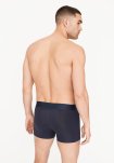 Tights "gunnar" 3-pak | Bambusviskose | Sort/blå -Resteröds
