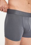 Tights "gunnar" 3-pak | Bambusviskose | Multifarvet -Resteröds