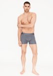 Tights "gunnar" 3-pak | Bambusviskose | Multifarvet -Resteröds