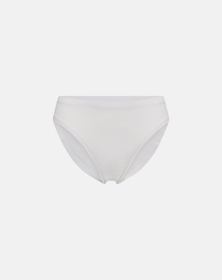 Tai brief 3-pak | Bambusviskose | Hvid -Decoy