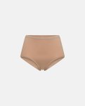 Maxi brief 3-pak | Bambusviskose | Cognac -Decoy