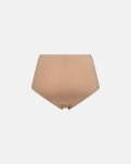 Maxi brief 3-pak | Bambusviskose | Cognac -Decoy