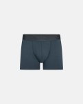 Tights "gunnar" 5-pak | Økologisk bomuld | Sort/grøn -Resteröds