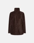 Pyjamas sæt i velour | Bomuld | Multifarvet -Decoy