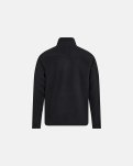 Fleece jakke "polar" | 100% polyester | Sort -Resteröds