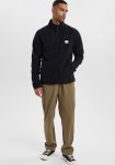 Fleece jakke "polar" | 100% polyester | Sort -Resteröds