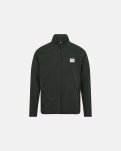 Fleece jakke "polar" | 100% polyester | Grøn -Resteröds