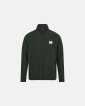Fleece jakke "polar" | 100% polyester | Grøn - Resteröds