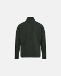 Fleece jakke "polar" | 100% polyester | Grøn -Resteröds