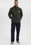 Fleece jakke "polar" | 100% polyester | Grøn -Resteröds