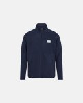 Fleece jakke "polar" | 100% polyester | Navy -Resteröds