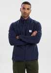 Fleece jakke "polar" | 100% polyester | Navy -Resteröds