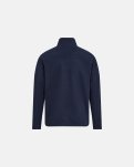 Fleece jakke "polar" | 100% polyester | Navy -Resteröds