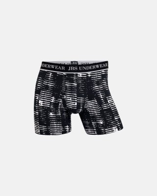 Tights | bomuld | mønstret